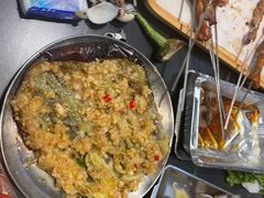 -老虎滩大连海鲜烧烤(建邺云锦路总店)