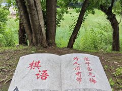 -棋盘山风景区