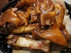 李家猪蹄-以前的小酒馆(中山广场店)