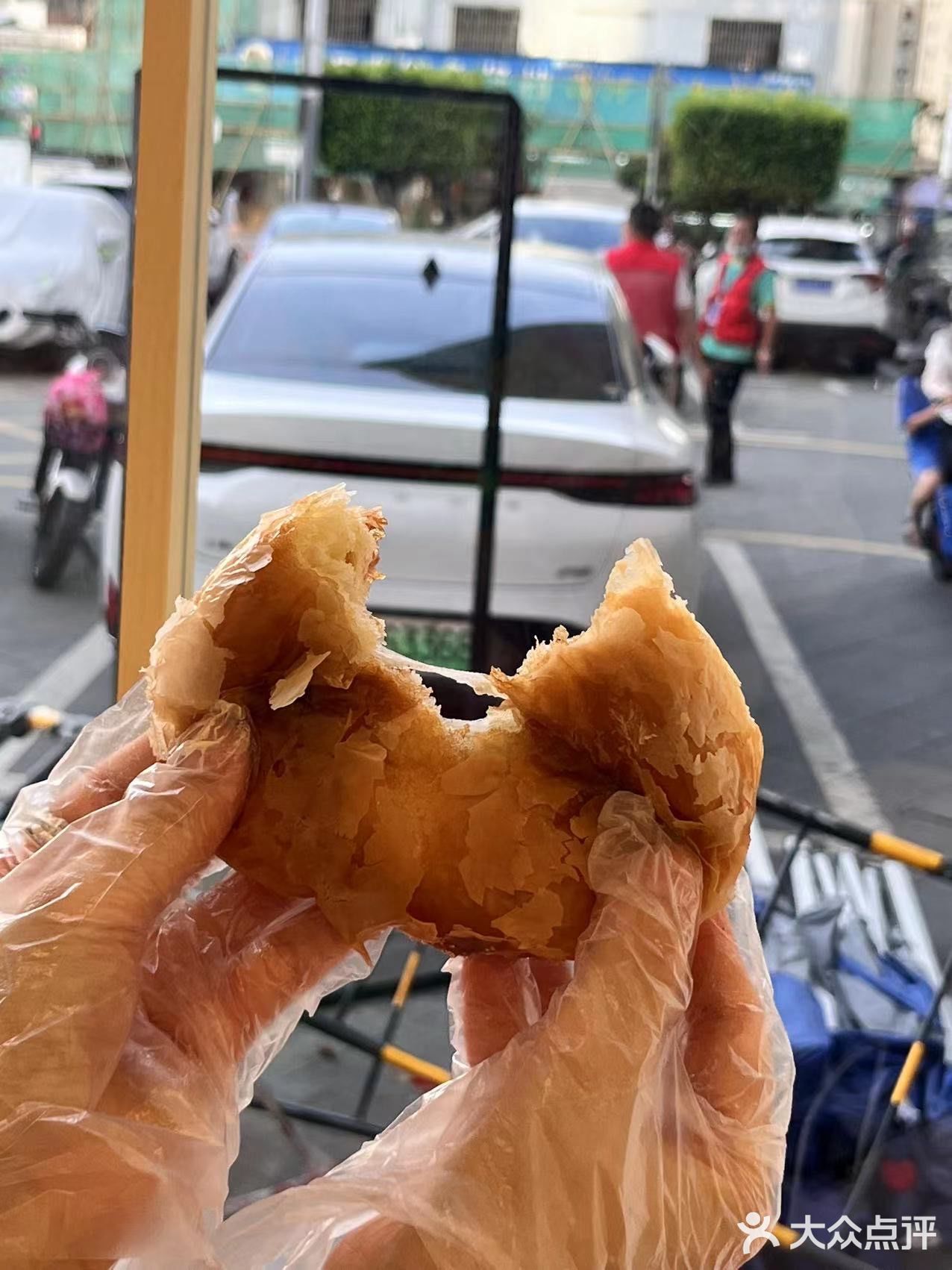 国庆必来的火爆全网的福气鲜活面包🥯