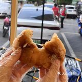 国庆必来的火爆全网的福气鲜活面包🥯