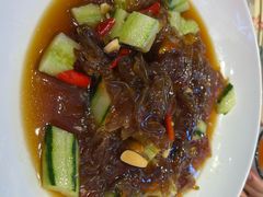 -渔家风味·鲅鱼水饺·央视展播·海鲜天津菜(开发区店)