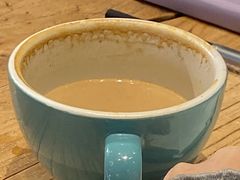 -maan coffee漫咖啡(通州店)