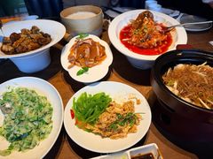 -北京老铺烤鸭(老城根店)