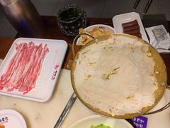 -重庆高老九火锅(万象城店)