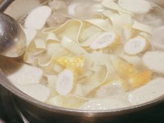 -狐狸爱上椰子鸡(滨江星光大道店)