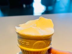 原味圆筒冰淇淋-麦当劳(朝阳北路店)