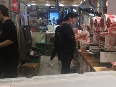 -蜜雪冰城(万达广场店)