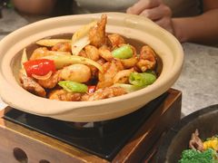 -留半山·香港食堂(啦啦宝都店)