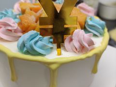 -圆之梦西饼店(岳屏小区店)