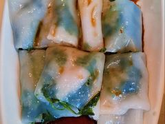 -君豪大酒店-东海渔村中餐厅