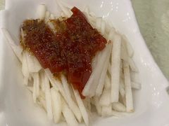 -奥华餐厅·老张记(台基厂店)