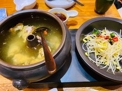 -云海肴·云南小炒·汽锅鸡(天津国金汇店)