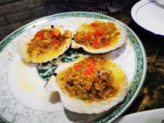 -张树军海鲜(王府壹号店)