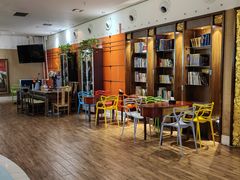 -赛纳河休闲商务会馆(天宁寺店)