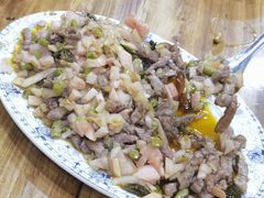 -九九牛肉馆(南山路店)