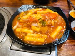 -意成料理