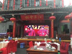门面-江宁会馆(劈柴院店)