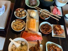 -青藤茶馆(南山路店)