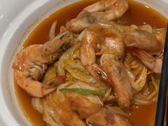 -庆云楼饭庄(什刹海店)
