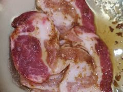 -核桃碳烤肉馆(深圳首店)