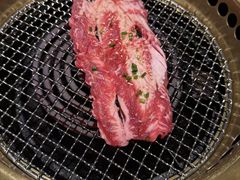 -谷牛和牛烤肉(漕河泾印象城店)