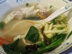 -长人馄饨铺(解放街店)
