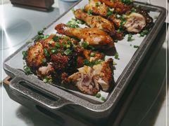-绿茶餐厅(财富购物中心店)