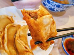 -清真·西北桥头拉面大王(丁家桥店)