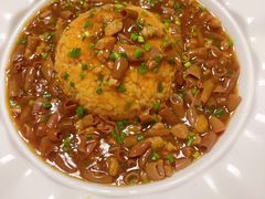 海肠捞饭-春来酒家