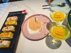 -奔跑吧陕菜·盛世长安(民乐园万达店)