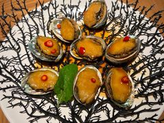 -波螺油子青岛本帮菜(银座店)