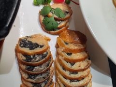 -苏先生海鲜渔庄(金桥店)