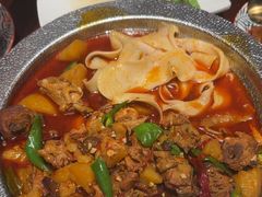 -那拉提之疆·新疆菜(美院店)