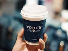 -Torch Coffee 炬点咖啡