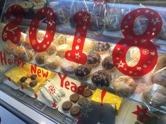 -西树泡芙(蓝色港湾店)