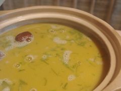 -十二舍·湯物素煮(江泰潤政店)