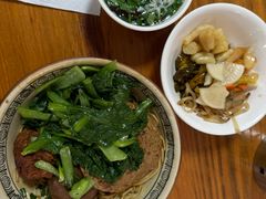 -友琴面馆(东白溪公寓店)