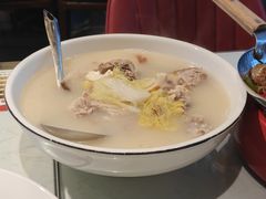 -八珍饺子·烤鸭·家常菜