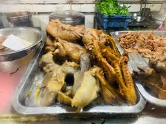 -凤张螺蛳粉·爽口粉(跃进路总店)