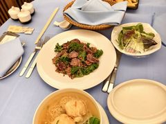 -香港喜来登酒店天宝阁