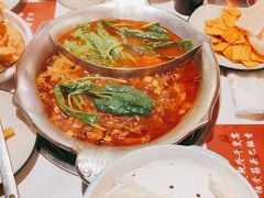 -刘一锅筋头巴脑(大悦城C店)
