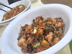 -笨罗卜浏阳菜馆(龙华鹏润达店)