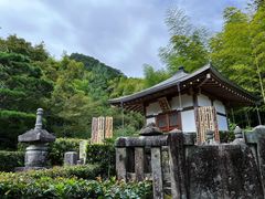 -常寂光寺