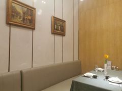 -新吉士·上海菜(浦东LCM置汇旭辉店)