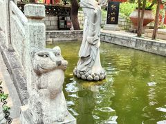 -淄博聊斋城景区