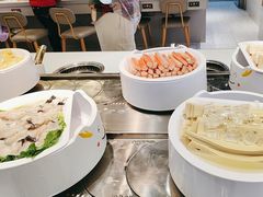 -龍歌自助小火锅(秦淮水游城店)