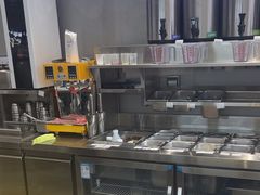 -茶百道(下沙宝龙二期店)