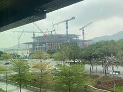 -广州市城市规划展览中心