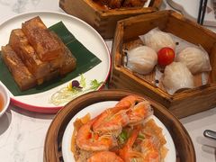 -广府汤语·靓汤·早茶·小粤菜(仁恒梦店)